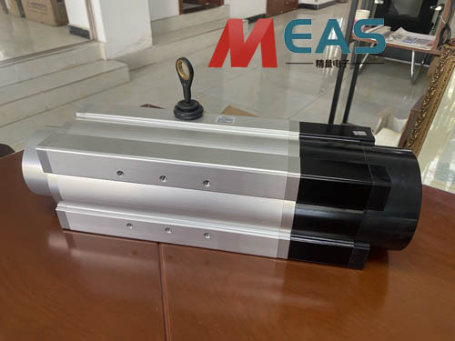 拉線位移編碼器需要能夠達到電壓電平數(shù)值